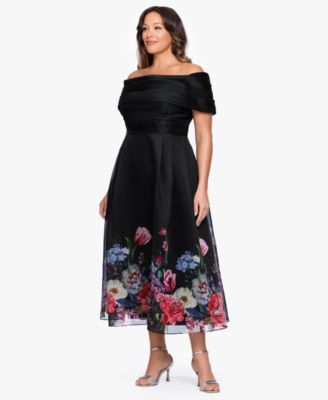 Plus Size Dresses | Macy's