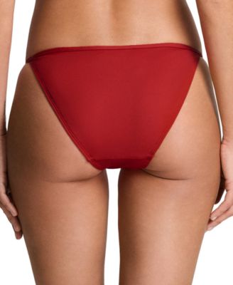 Women's Logo Hipster Bikini Swim Bottoms