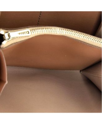 Compact Constance Wallet Tadelakt