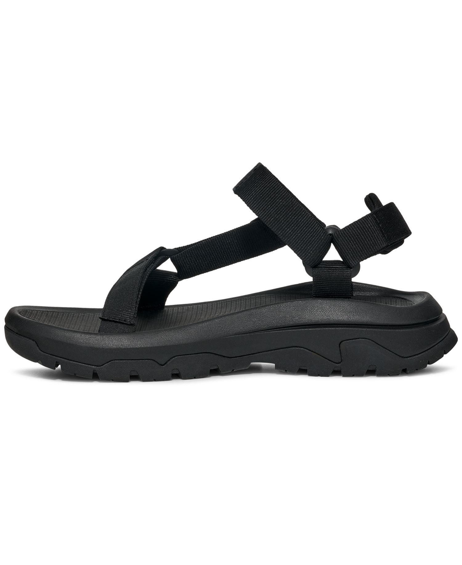 Men's Hurricane XLT3 Round-Toe Sandals