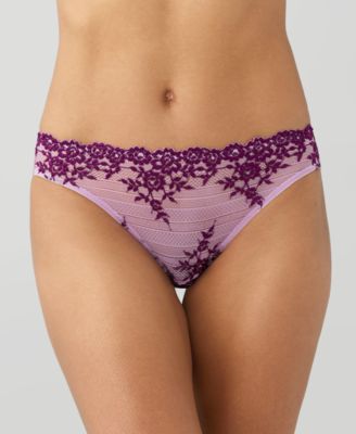 Embrace Lace&reg; Bikini Underwear , 64391