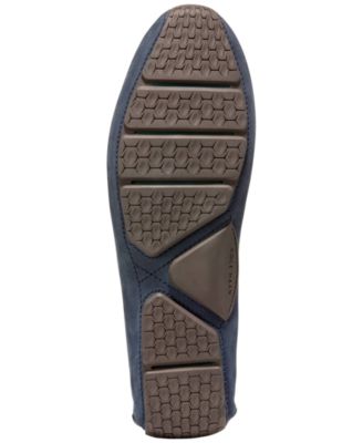 Men's Hutchison Grand Bit Driving Shoes