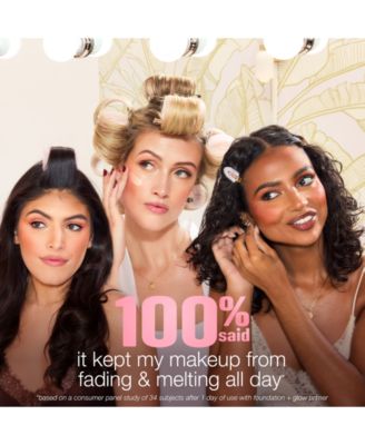 Ballin Base Poreless Primer, 1.18 oz.