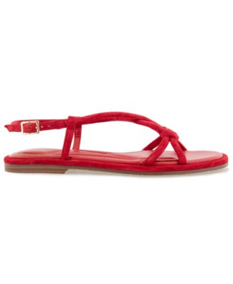 Women's Paria Strappy Flat Sandals