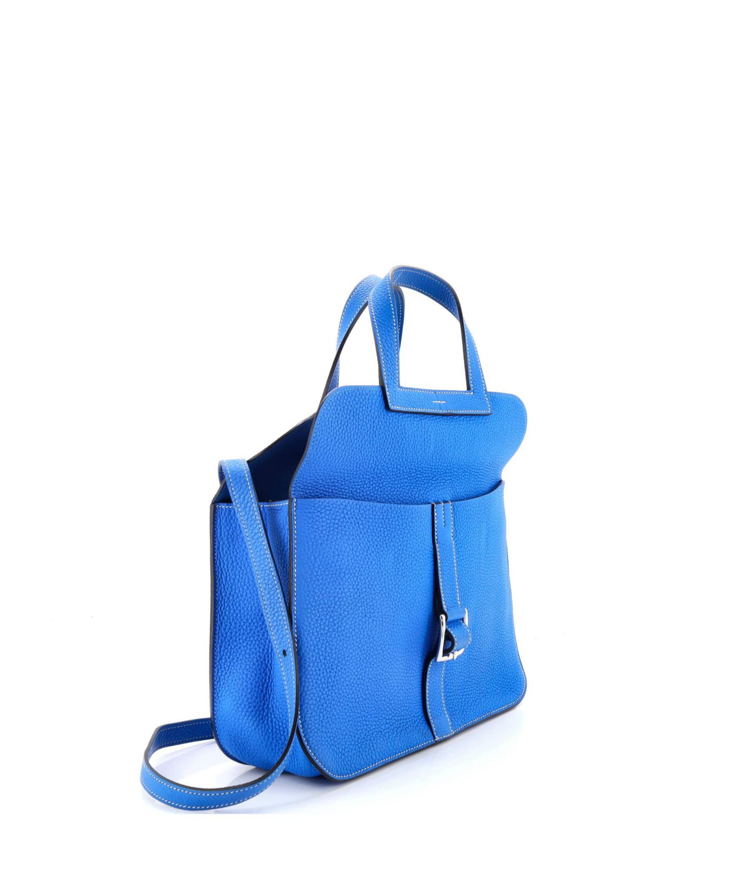 31 Halzan Bag Clemence