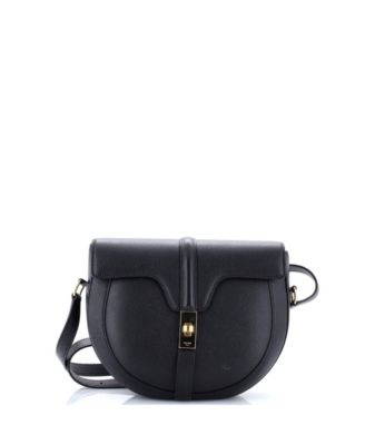 Medium Besace 16 Bag Smooth Calfskin