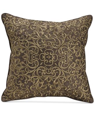 Croscill - Bradney 16" x 16" Decorative Pillow
