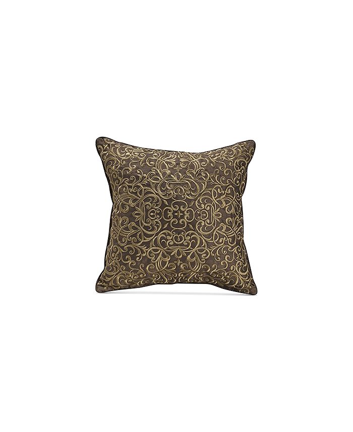 Croscill bradney shop pillows