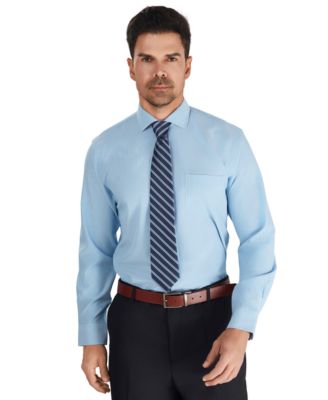 Men's Traveler Dress Shirt