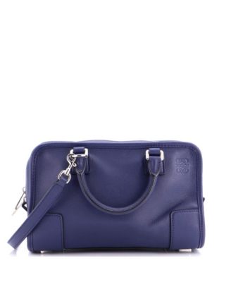 23 Amazona Bag Leather