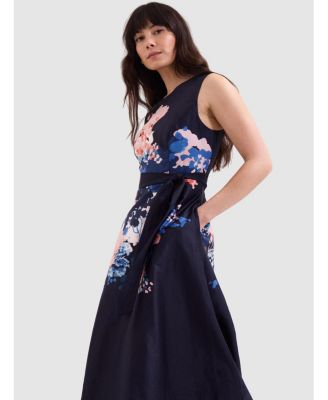 Women's Natalya Floral Dress