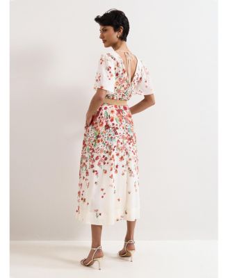 Women's Lovette Floral Dress