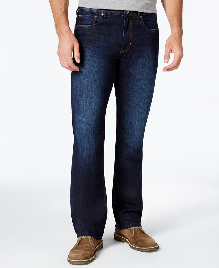Tommy Bahama Men's Cayman Island Relaxed-Fit Jeans - Macy's