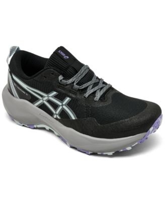 Women's GEL-Venture 11 Trail Running Sneakers from Finish Line