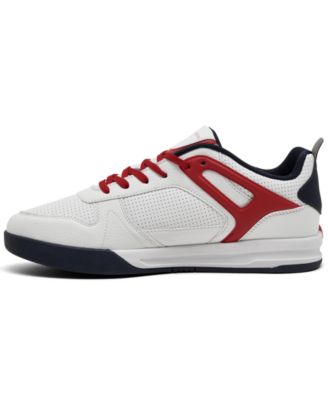 Men's Rec Classic USA Casual Sneakers from Finish Line