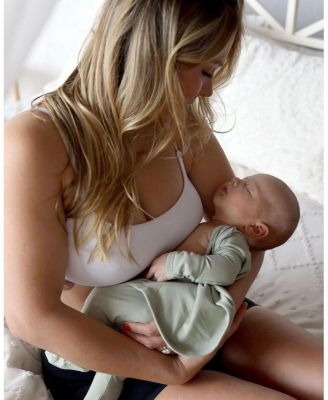 Skin to Skin Girl or Boy, Footie