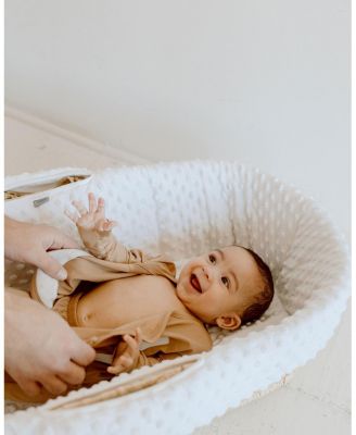 Skin to Skin Girl or Boy, Footie