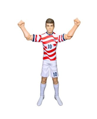 Banbo Toys SOCKERS 2026 USMNT Christian Pulisic 8