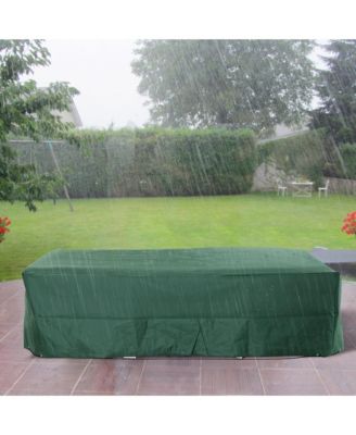 97" x 65" x 26" Waterproof Patio Furniture Cover,
