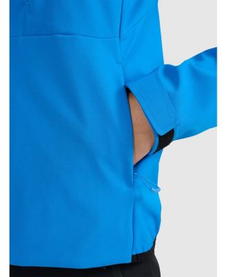 Women's Windproof Softshell Jacket Membrane