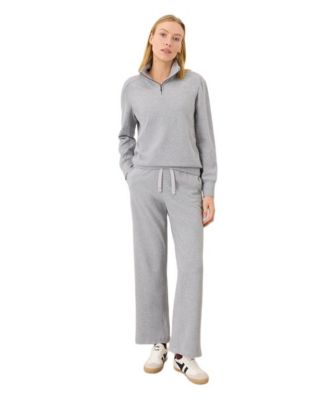Women's CloudKnit Wide Leg Pant