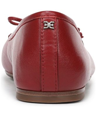 Women's Alie Ballerina Flats