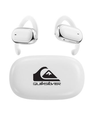 Open Ear Wireless Earbuds with Smart Digital Display and Over Ear Hooks