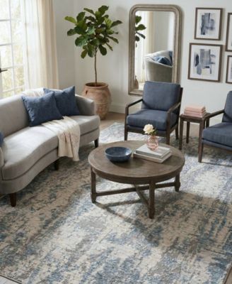 Alexis ALL-464 5'x8' Area Rug