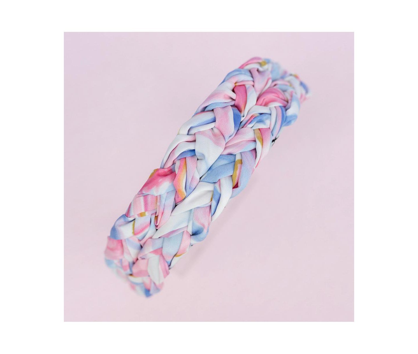 Женские аксессуары для волос Headbands of Hope Blushing Braid Headband — фото 6