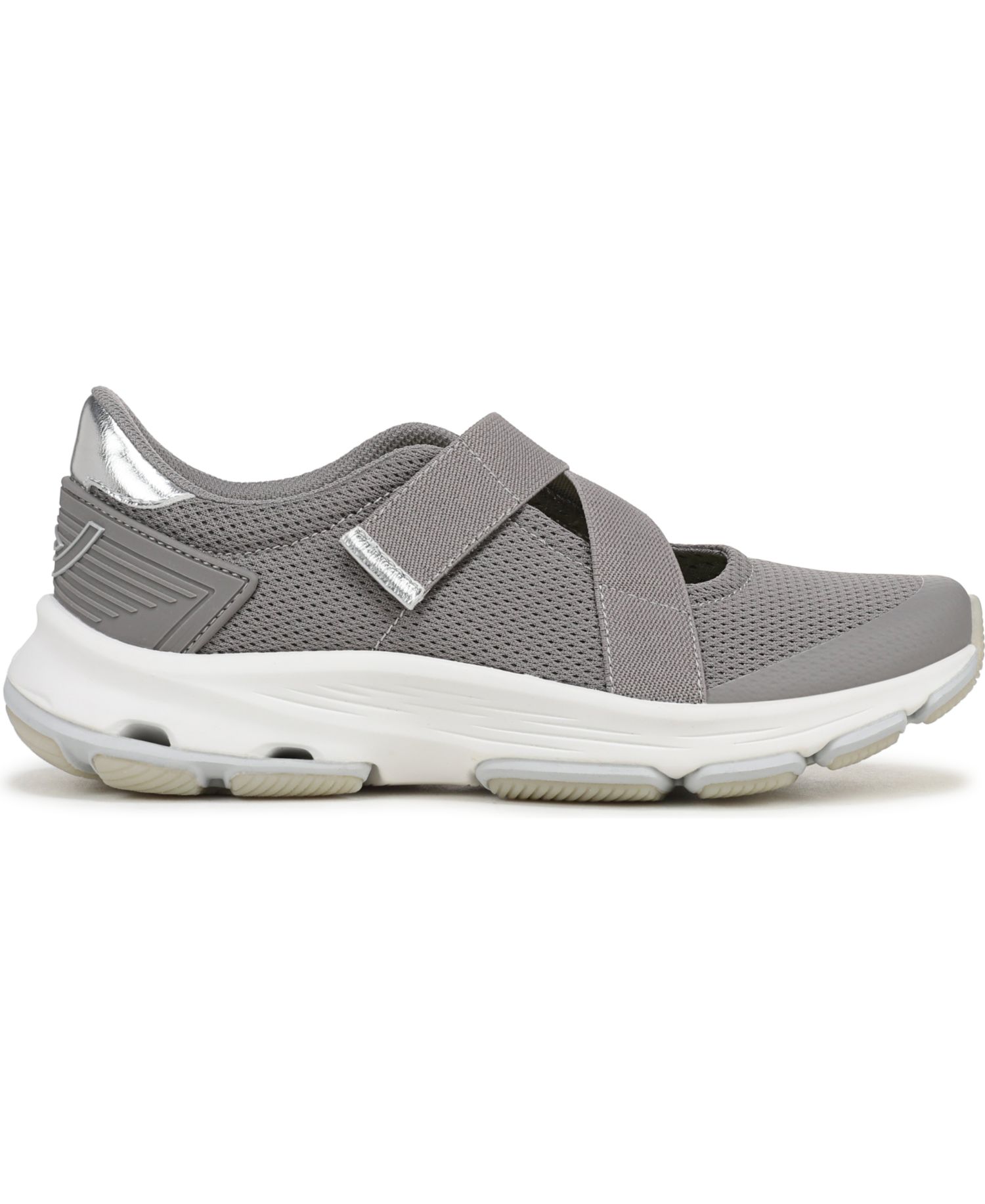 Women's Devotion Mary Jane Walking Sneakers