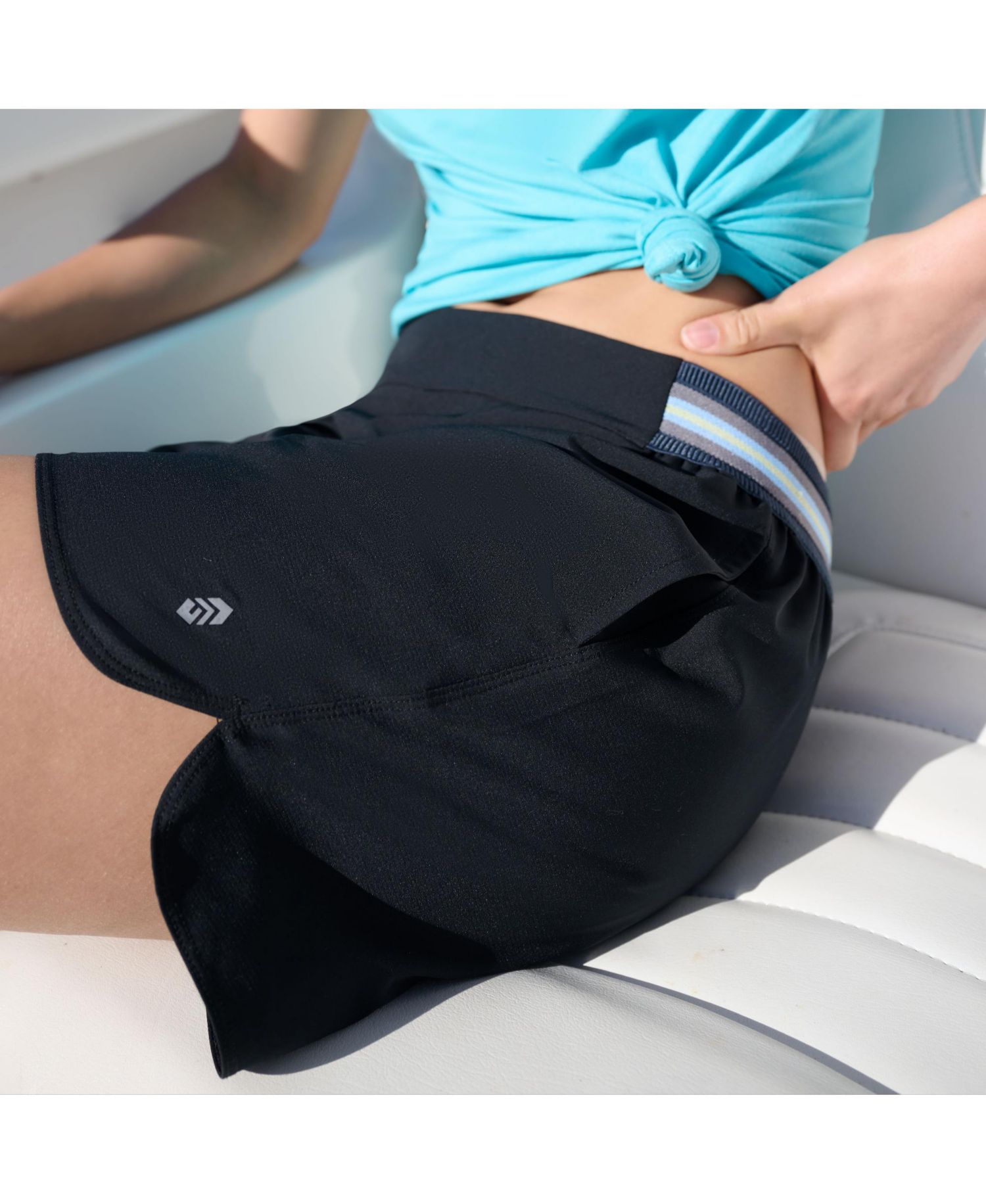Women's Explorer Short
