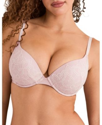 Women's Dara Add 2 Cups Plunge Bra