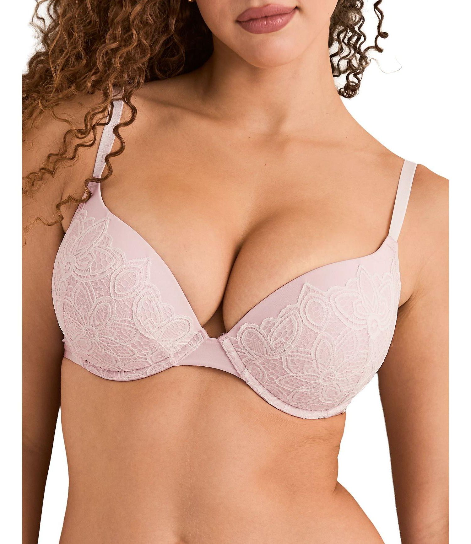 Women's Dara Add 2 Cups Plunge Bra
