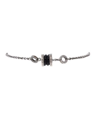 B.Zero1 Save the Children Soft Bracelet