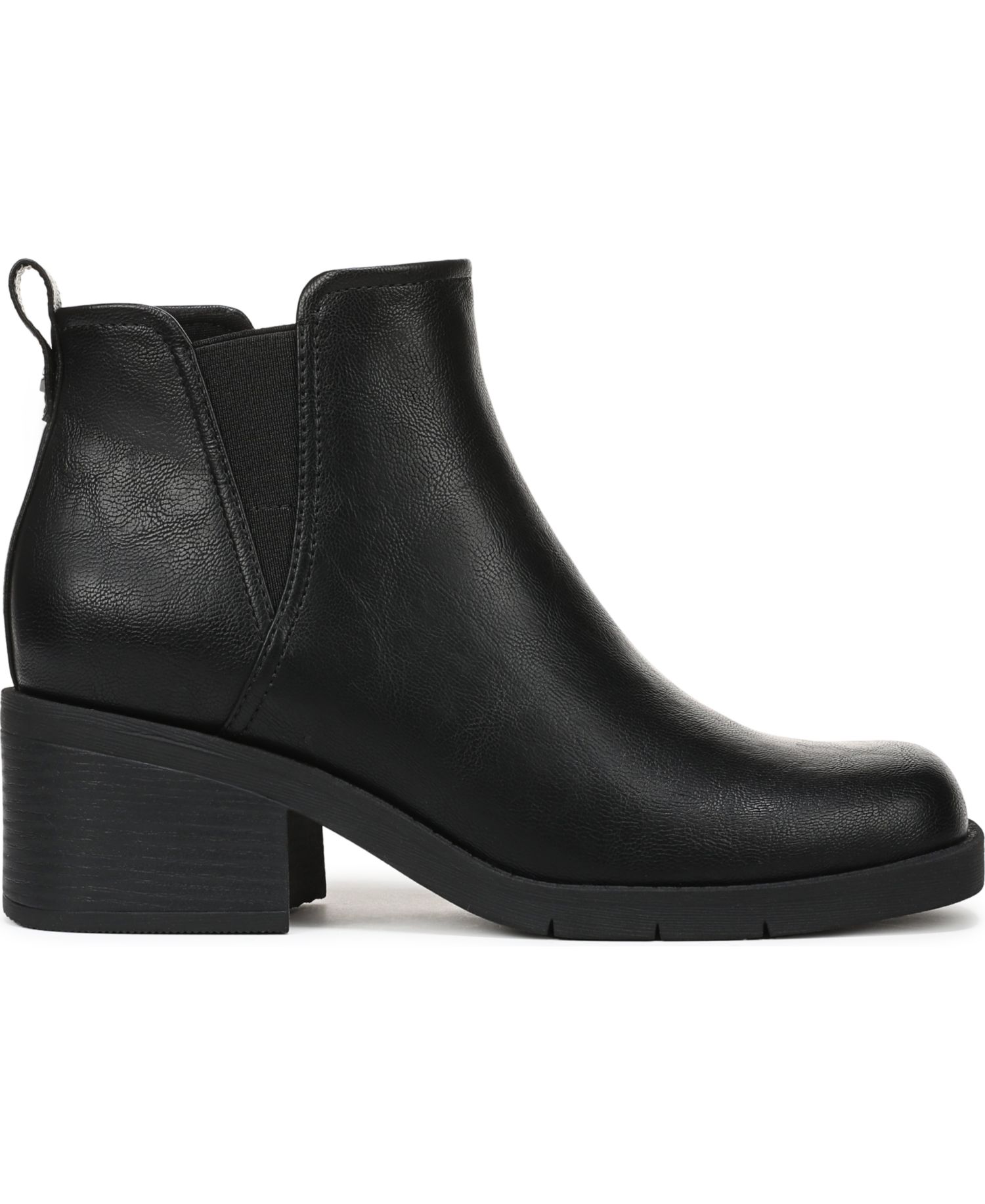 Women's Joplin Square Toe Short Booties