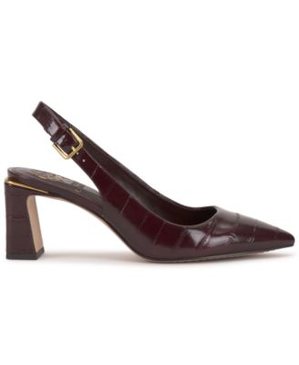 Women's Hamden Slingback Pumps