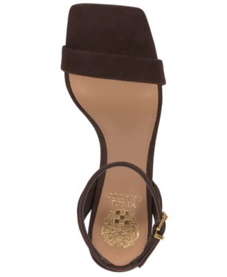 Women's Saprenda Ankle-Strap Sandals