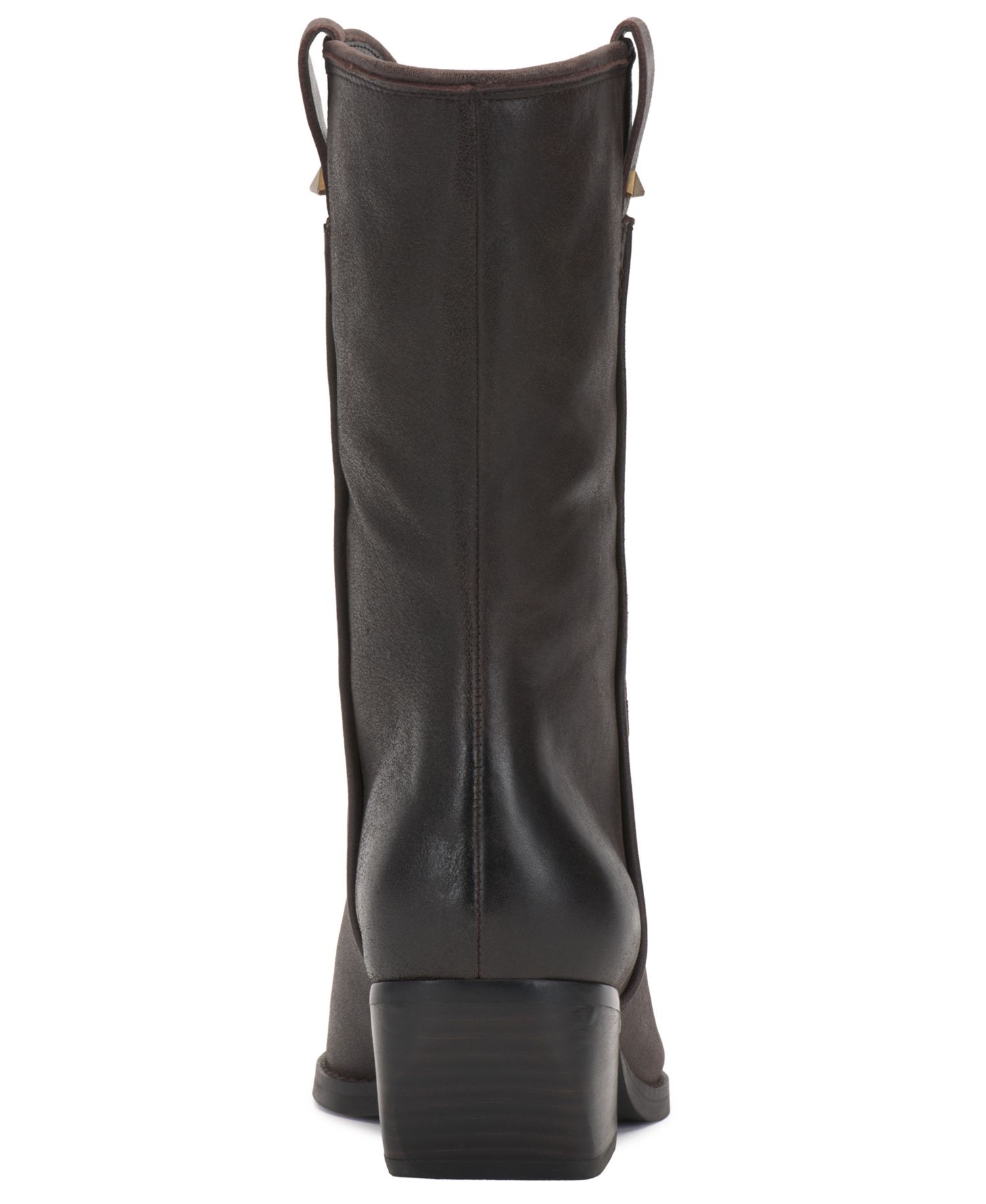 Women's Pezzra Pull-On Western Boots