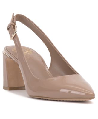 Women's Hamden-B Slingback Pumps
