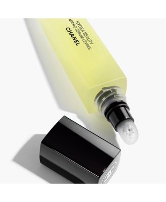 CHANEL Hydra Beauty Micro Sérum Lèvres Intense Replenishing