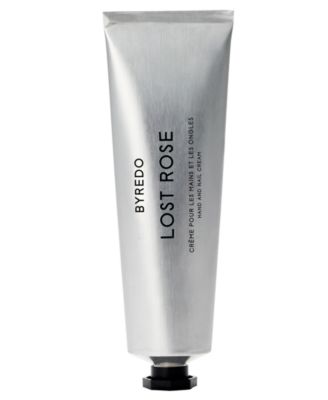 Lost Rose Hand and Nail Cream, 1.7 oz.