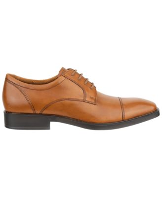 Men's Milan Cap-Toe Shoes