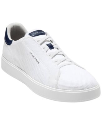 Men's Grand Pro Luxe Slip-on Stitchlite Sneaker