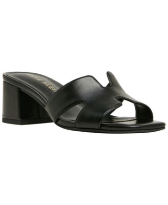 Women's Delphine Block Heel Dress Sandals