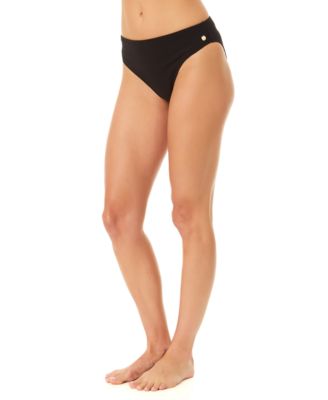 Women's Mid-Rise Hipster Swim Bottoms
