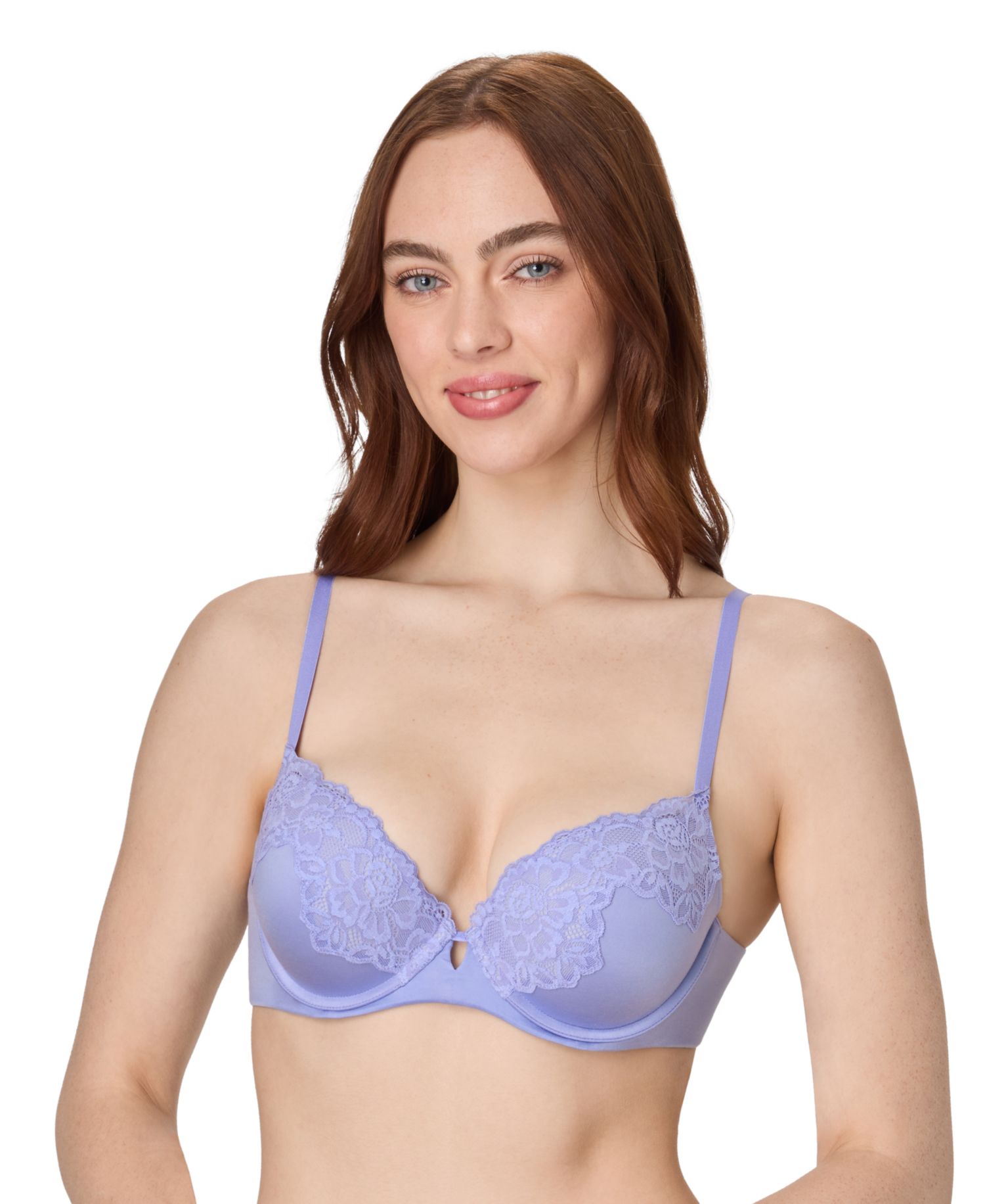Women's Comfort Devotion® Your Lift Underwire Bra DM1195