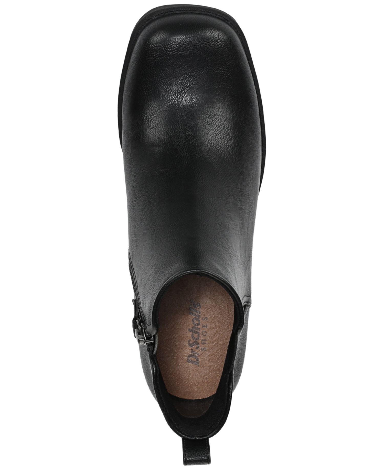 Women's Joplin Square Toe Short Booties