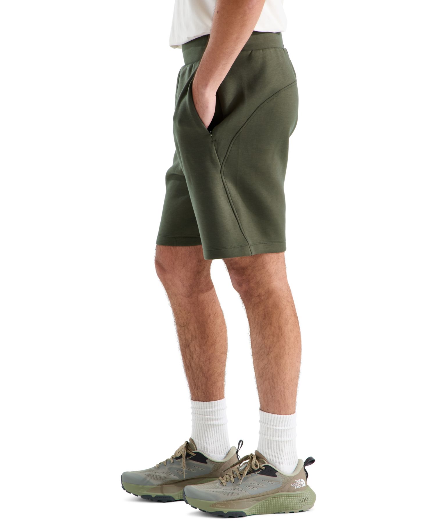 Men's Dynamic Shorts