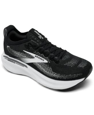 Women's Adrenaline GTS 25 Wide Width Running Sneakers from Finish Line