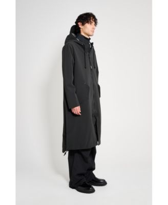 Men's Martins Parka Coats